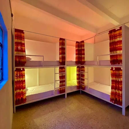 Ticuchi Hostal-2