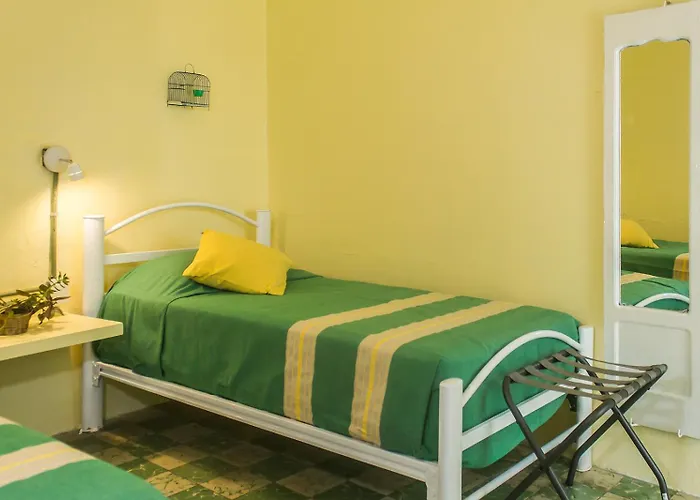 Casa de Don Pablo Hostel Oaxaca