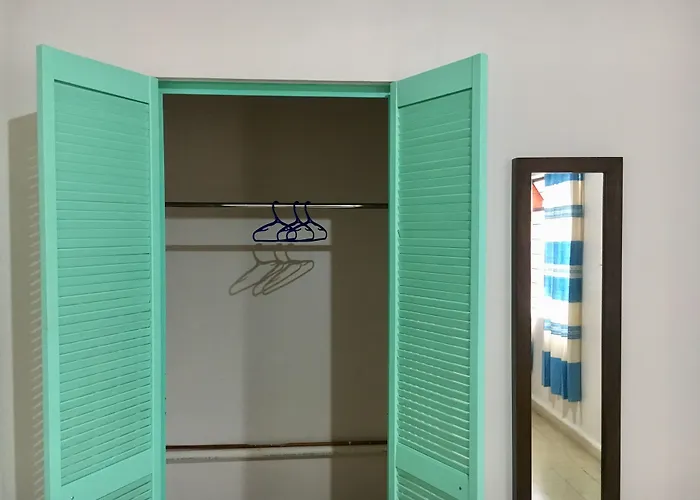 Hostal Andaina Oaxaca